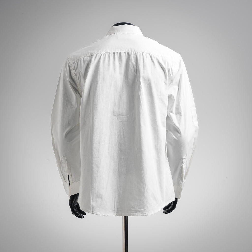 Ami 25fw all-match shirt