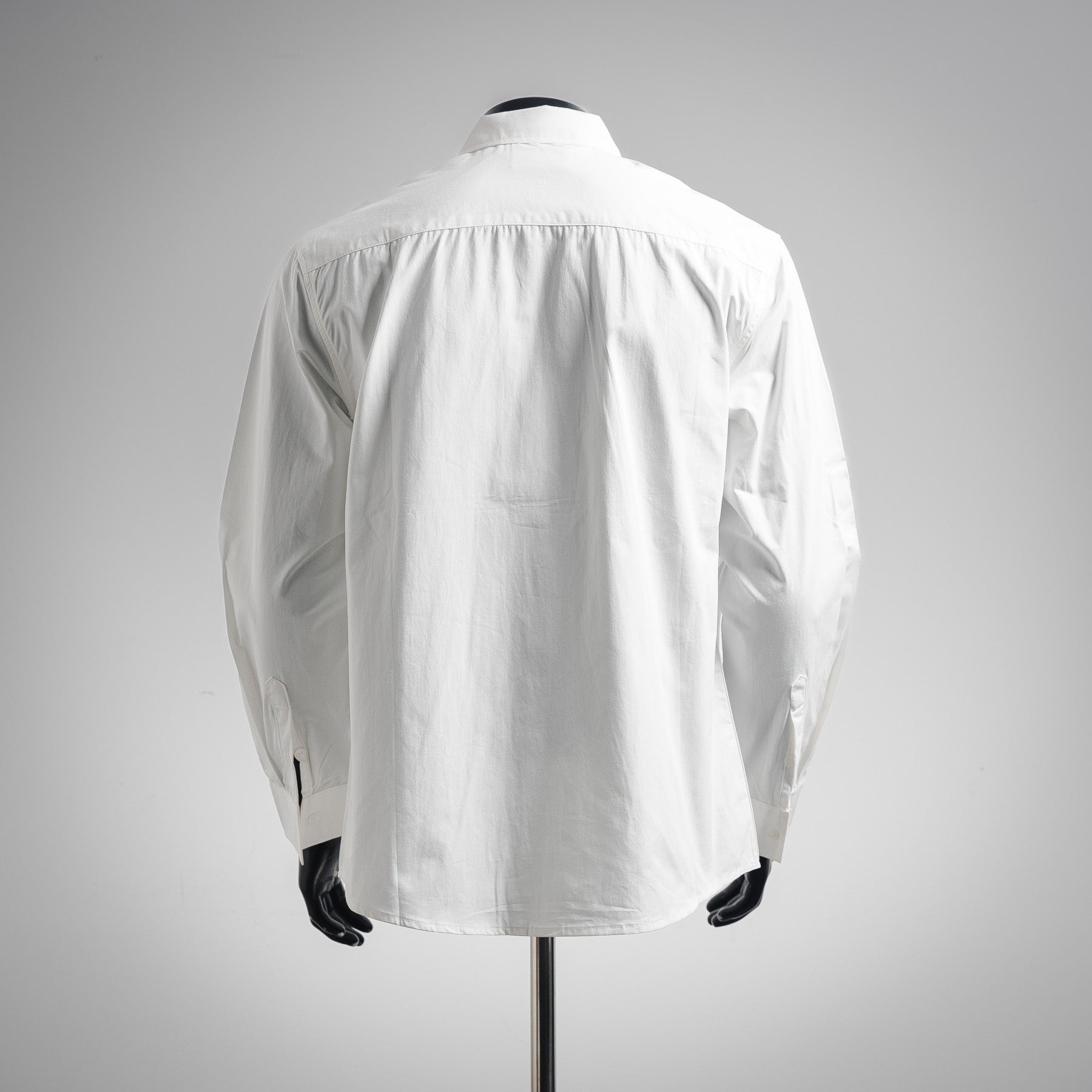 Ami 25fw all-match shirt