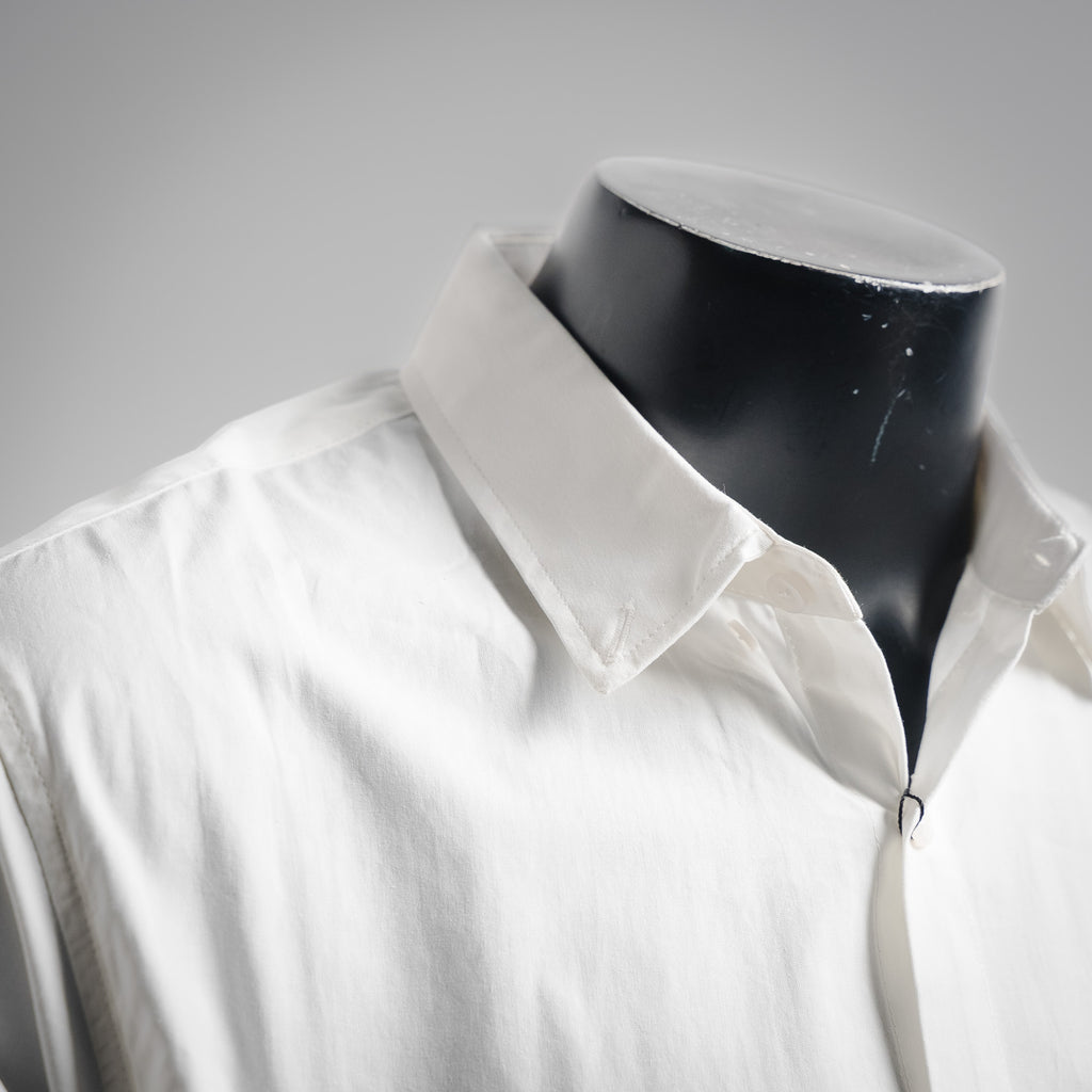 Ami 25fw all-match shirt