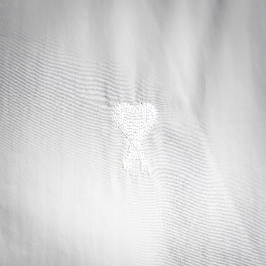 Ami 25fw all-match shirt