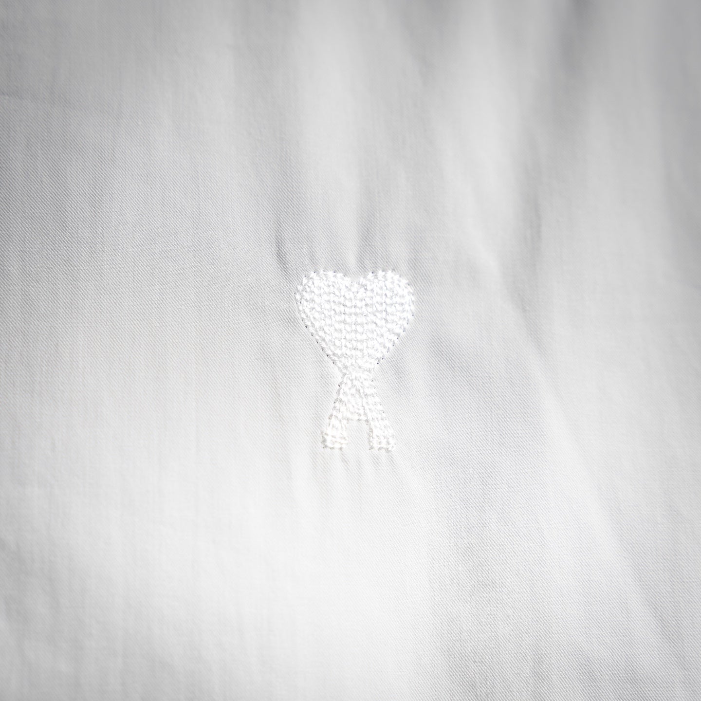 Ami 25fw all-match shirt