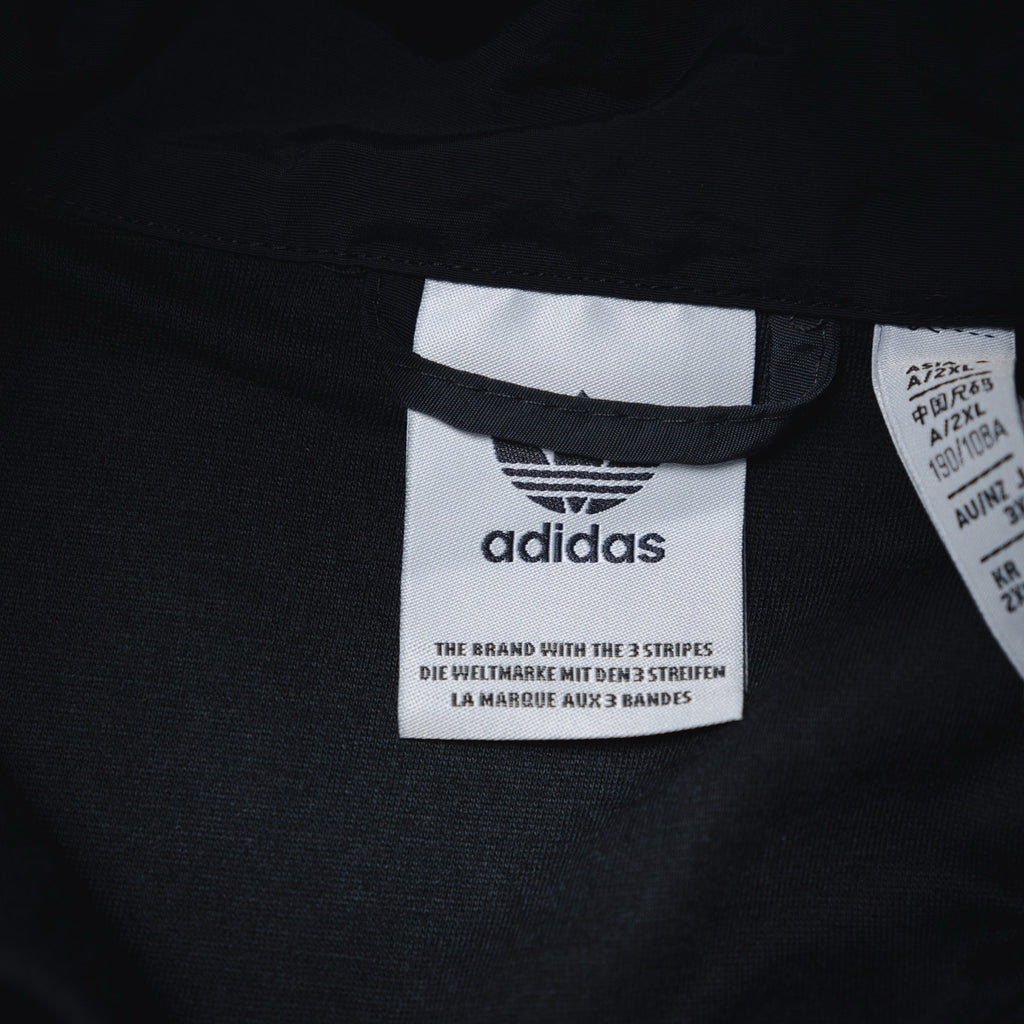 Ad 25fw leisure jacket