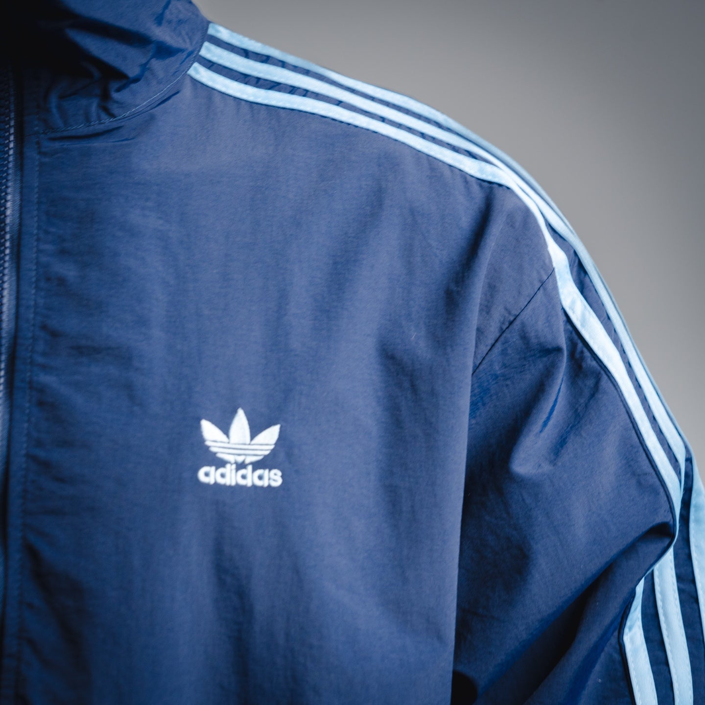 Ad 25fw leisure jacket