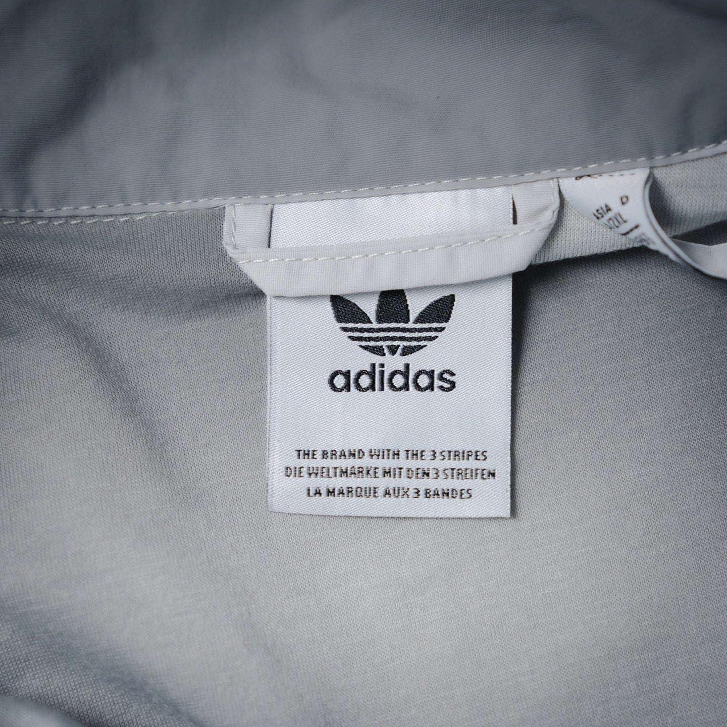 Ad 25fw leisure jacket