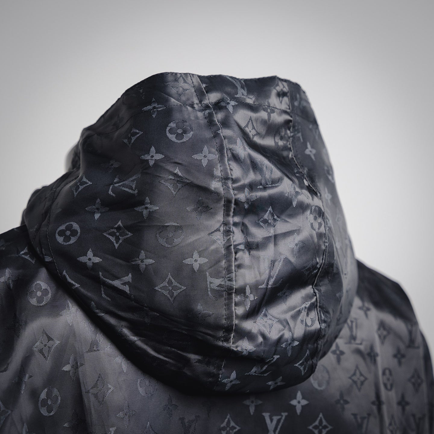 Louis 25fw jacquard jacket