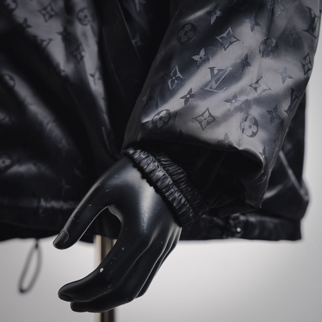 Louis 25fw jacquard jacket