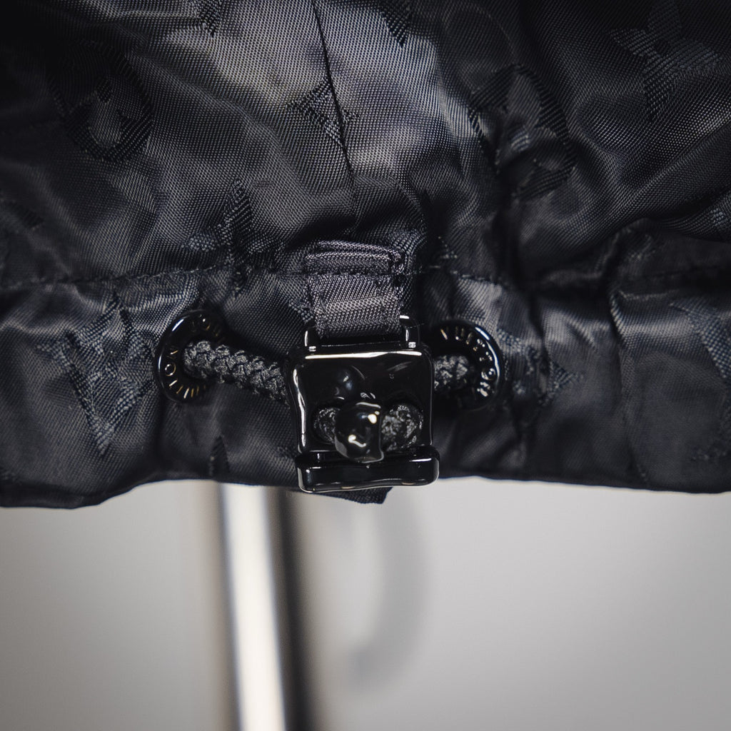 Louis 25fw jacquard jacket