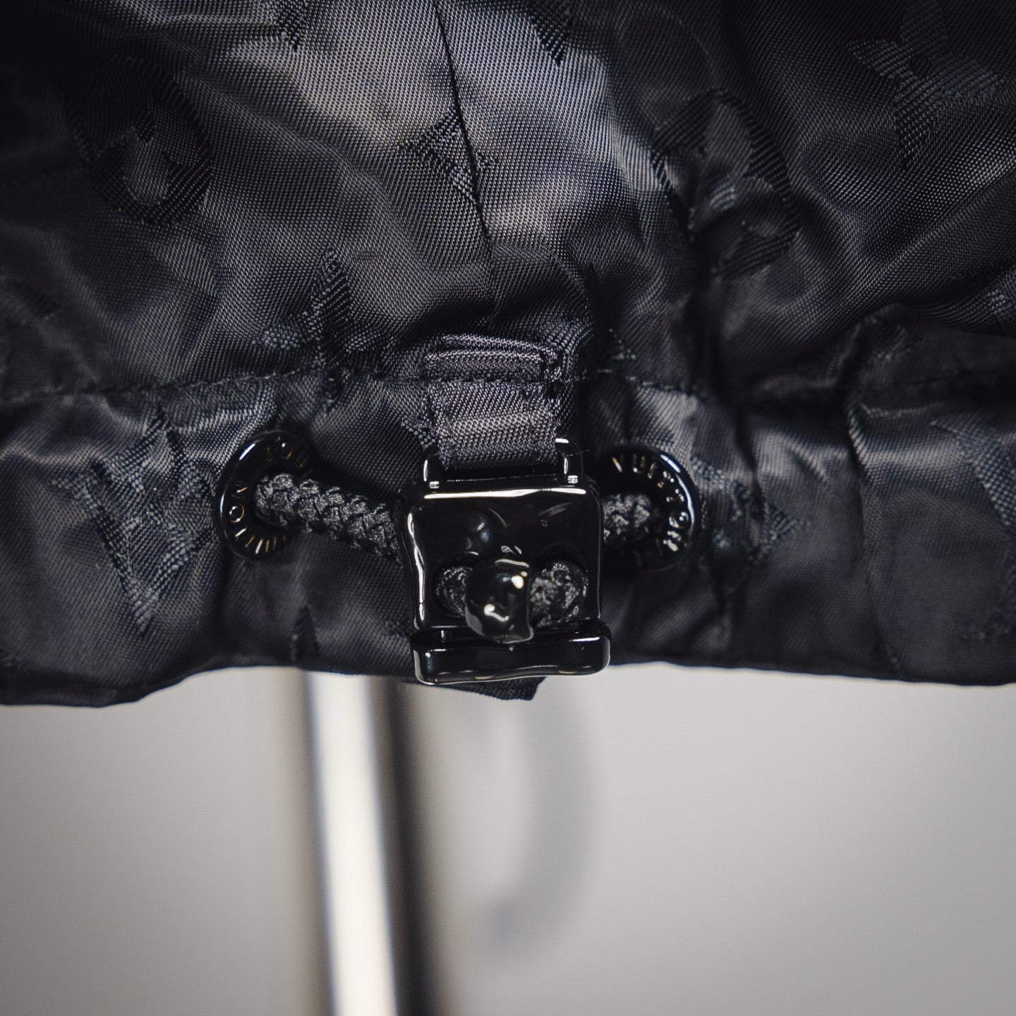 Louis 25fw jacquard jacket