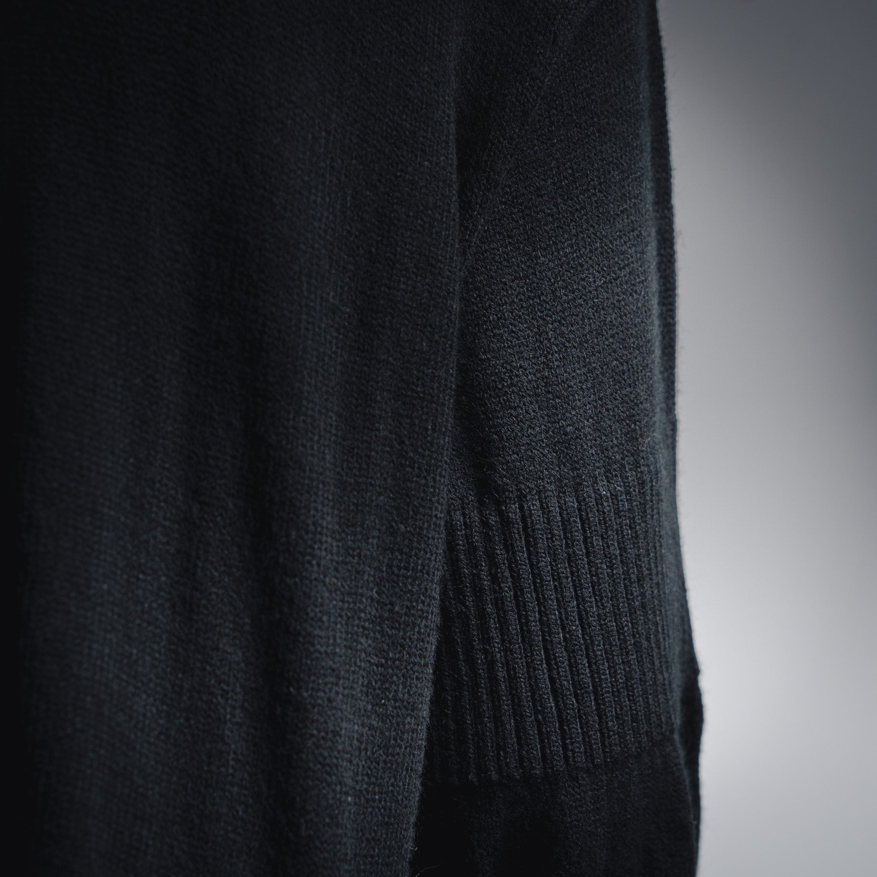 Chan 25fw leisure cardigan