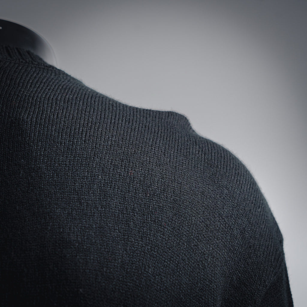 Chan 25fw leisure cardigan