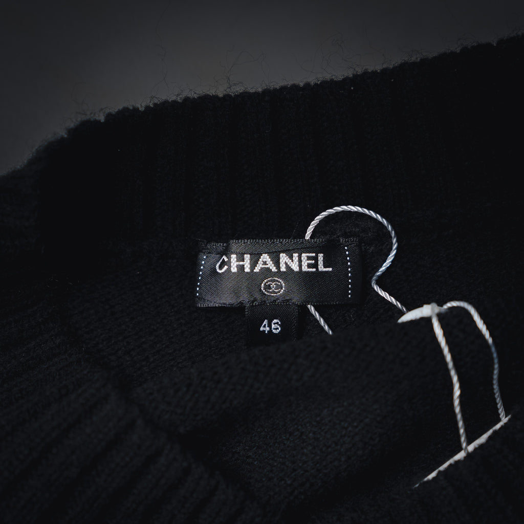 Chan 25fw leisure cardigan