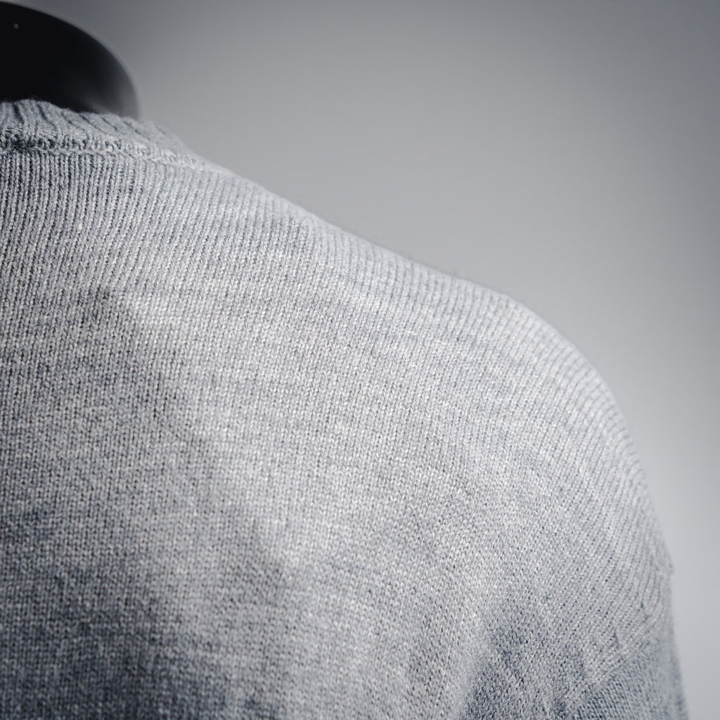 Chan 25fw leisure cardigan