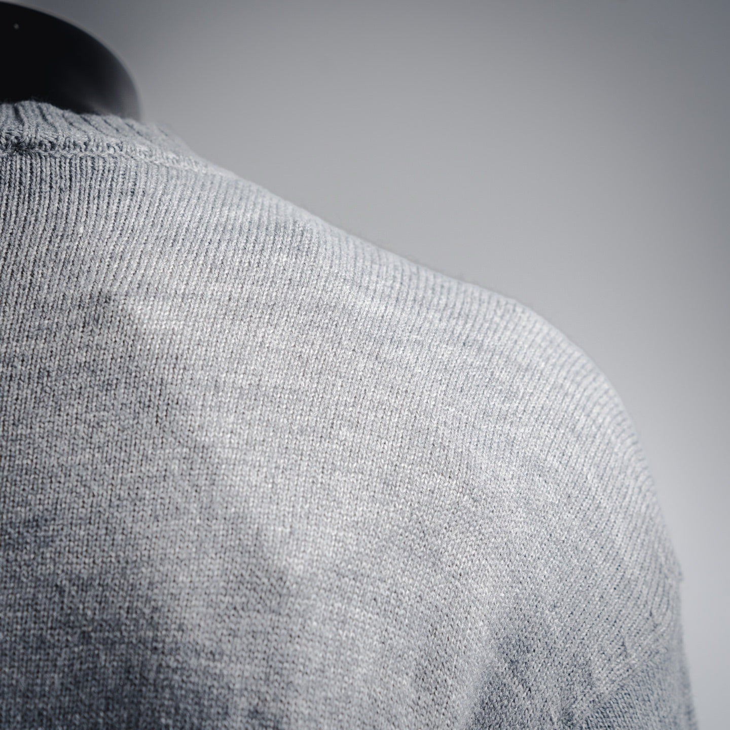 Chan 25fw leisure cardigan