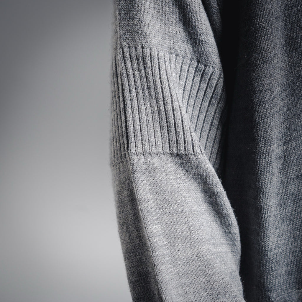 Chan 25fw leisure cardigan