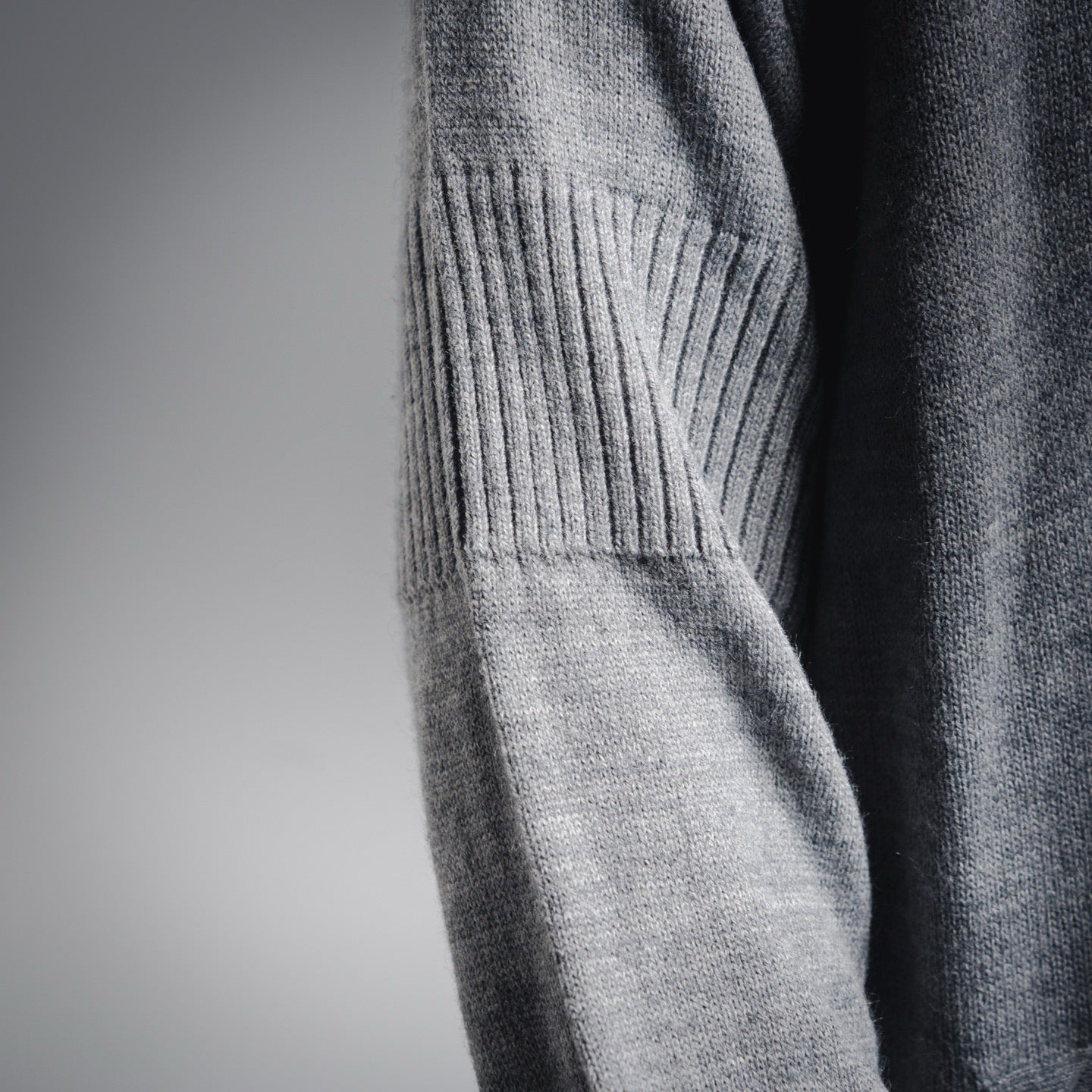 Chan 25fw leisure cardigan