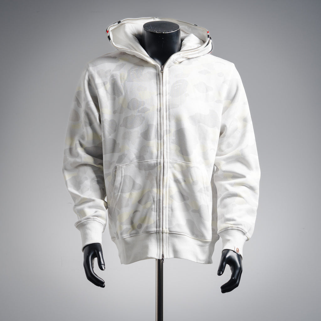 Bape 25fw all-match jacket