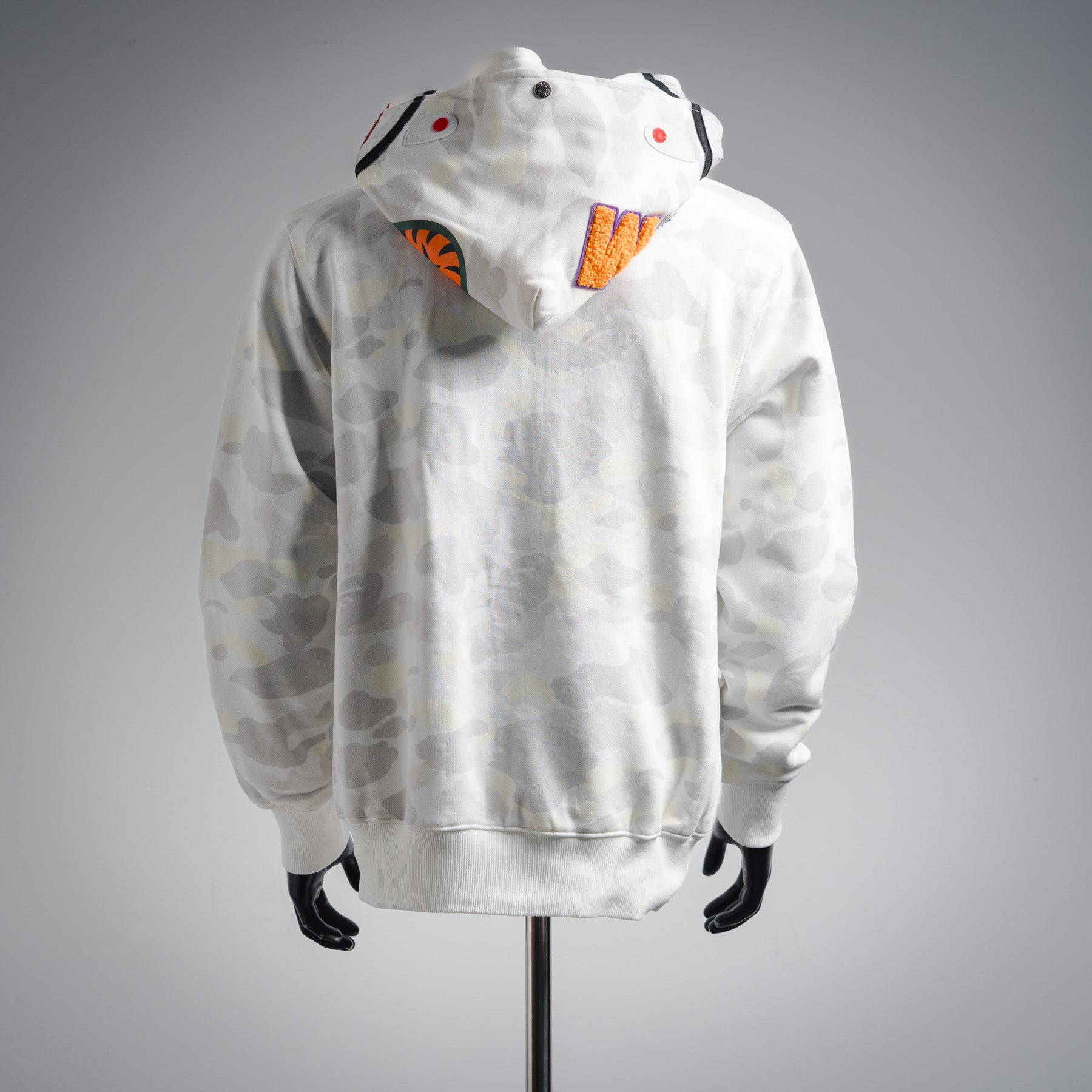 Bape 25fw all-match jacket