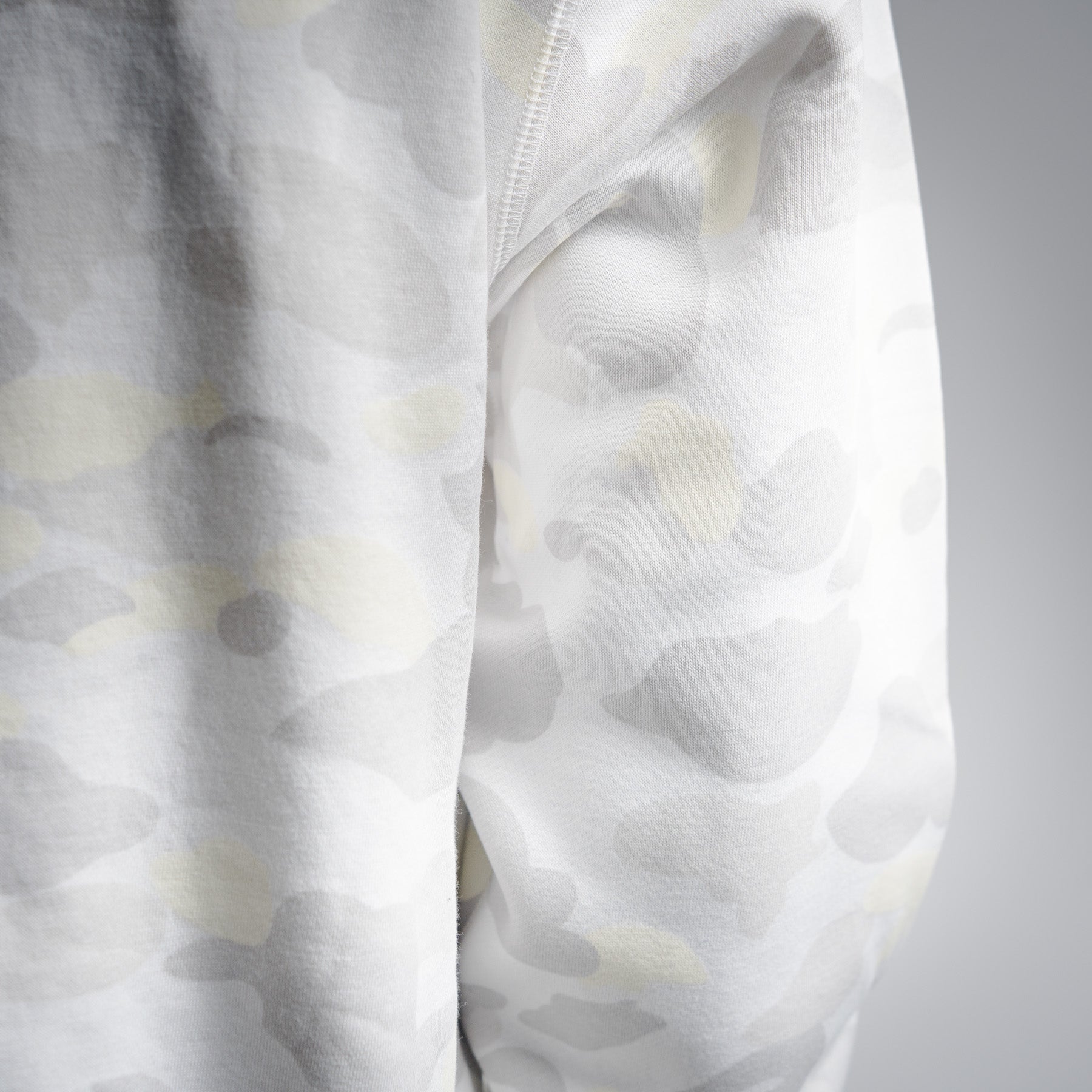 Bape 25fw all-match jacket