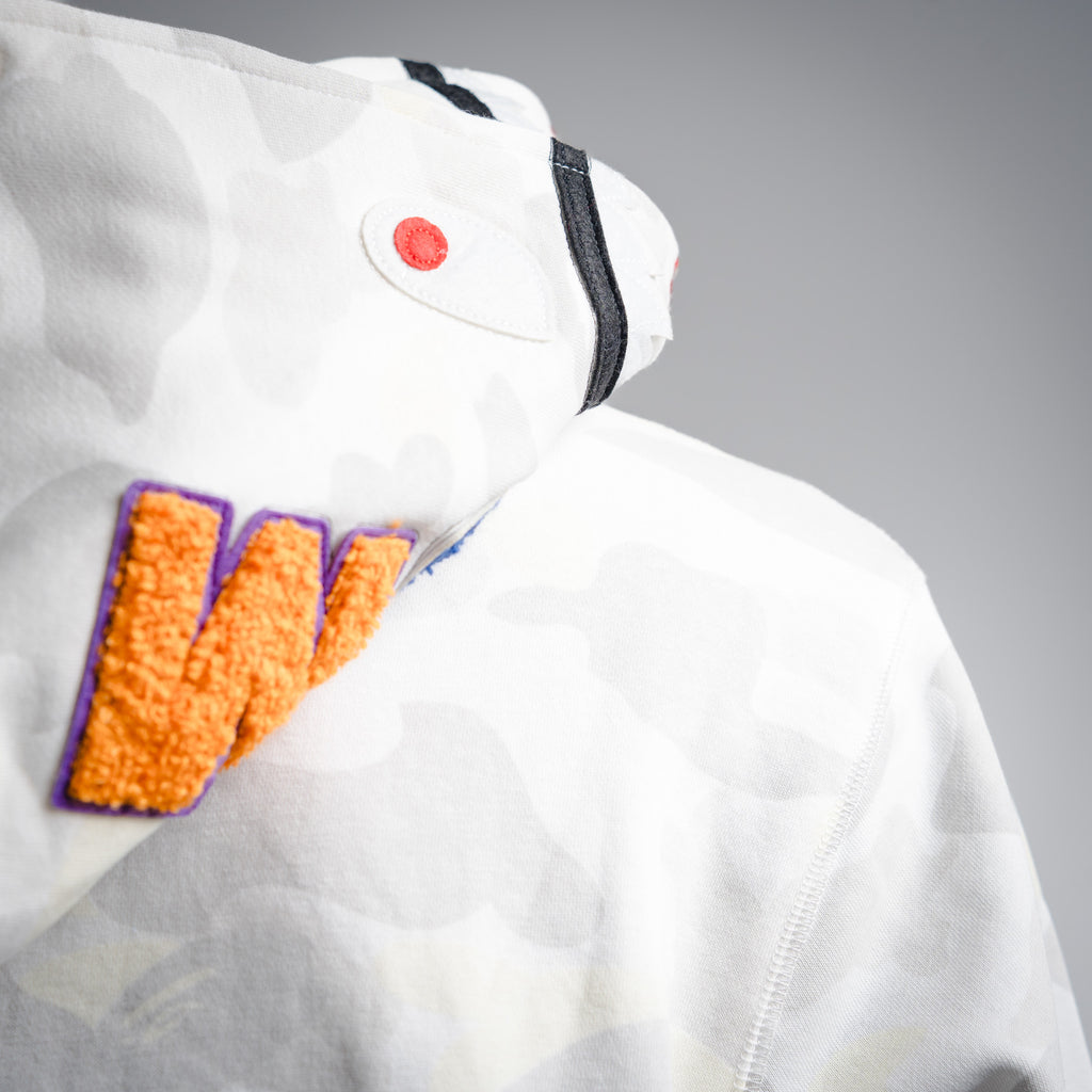 Bape 25fw all-match jacket