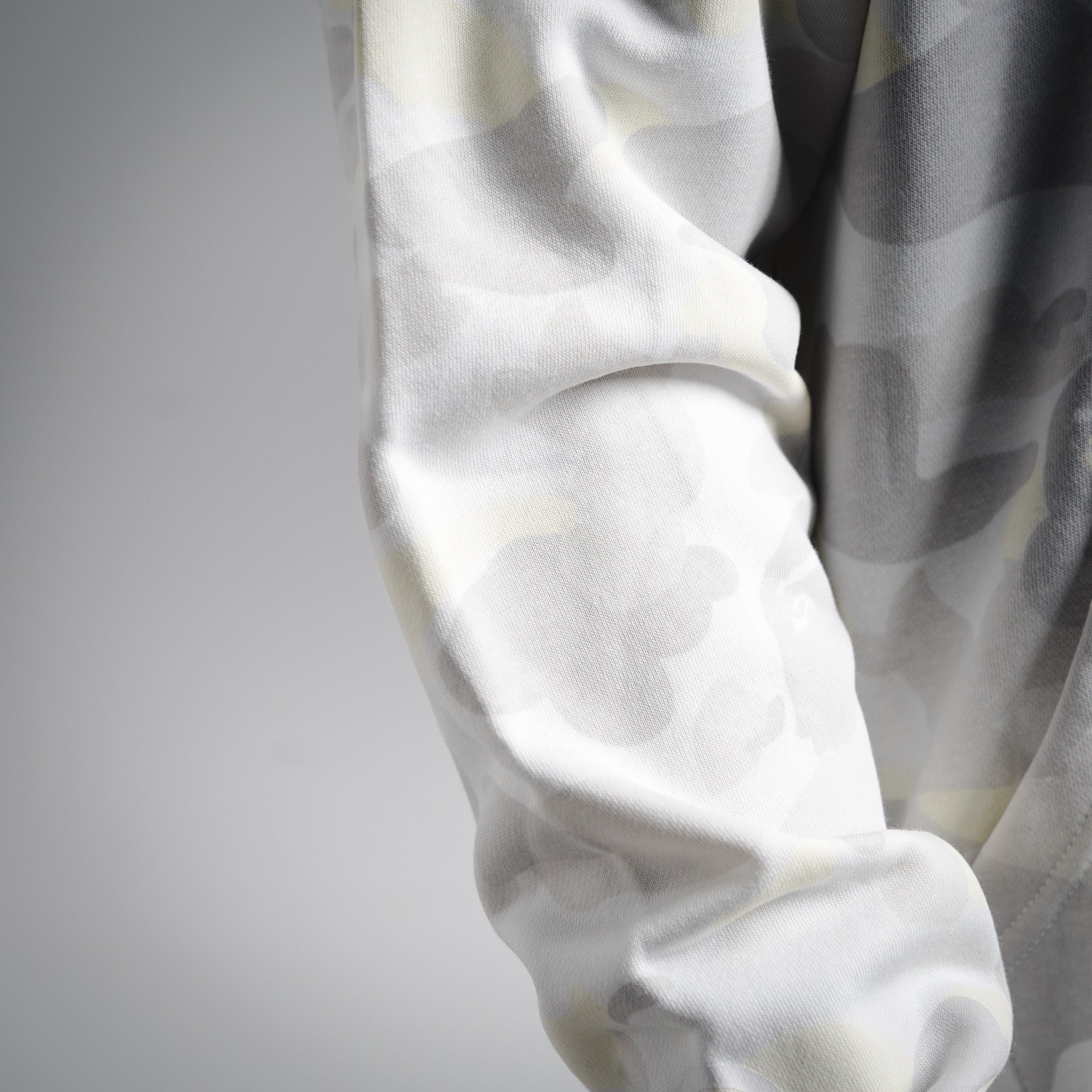 Bape 25fw all-match jacket