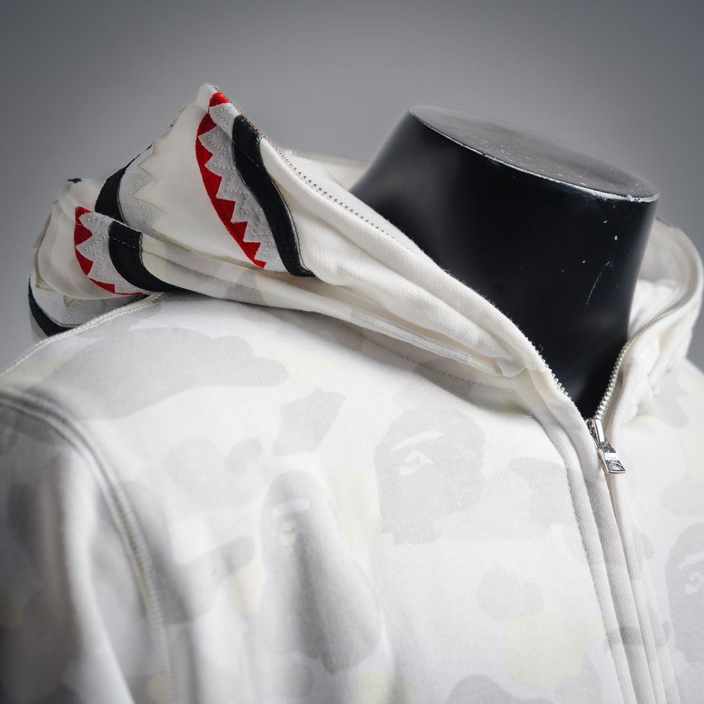 Bape 25fw all-match jacket