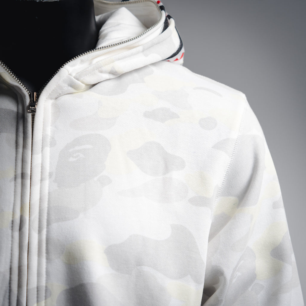 Bape 25fw all-match jacket