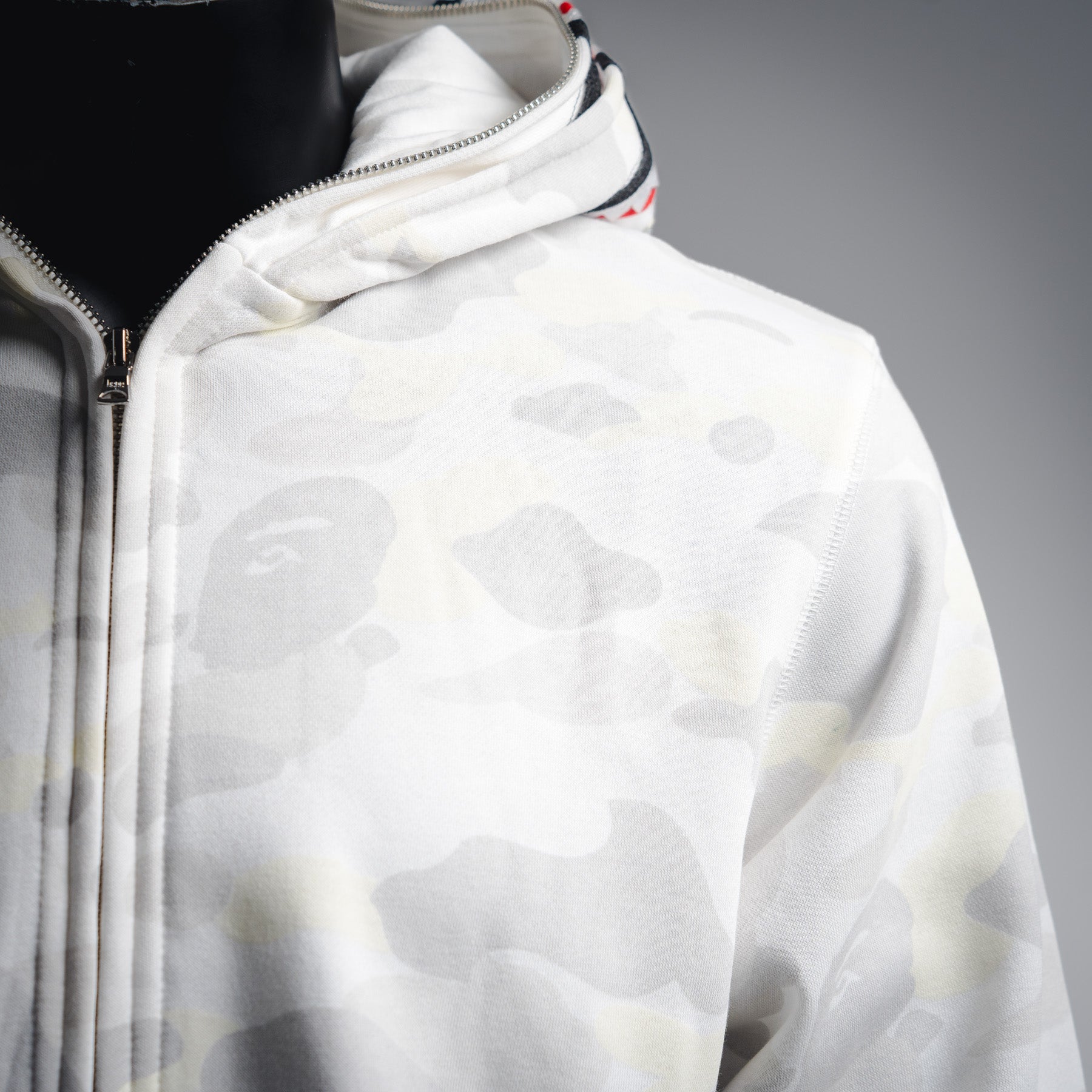 Bape 25fw all-match jacket