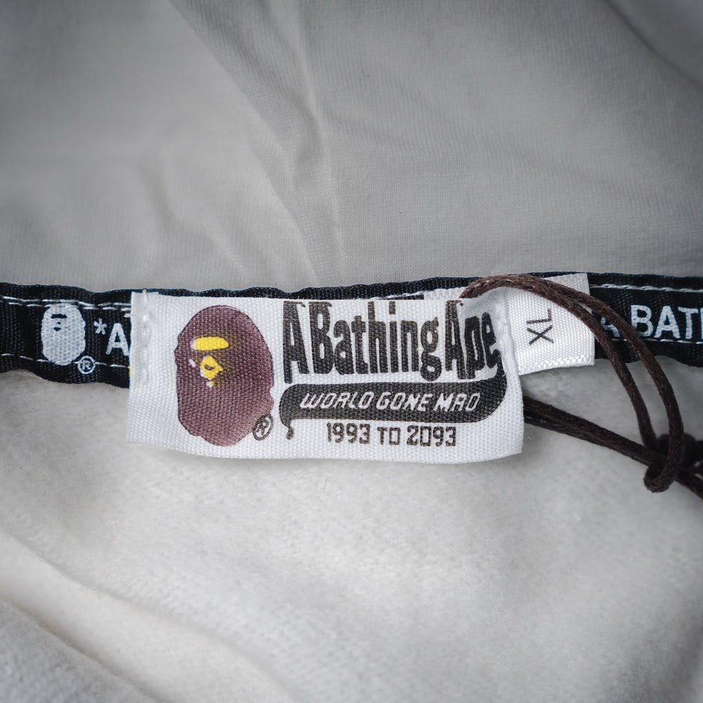 Bape 25fw all-match jacket