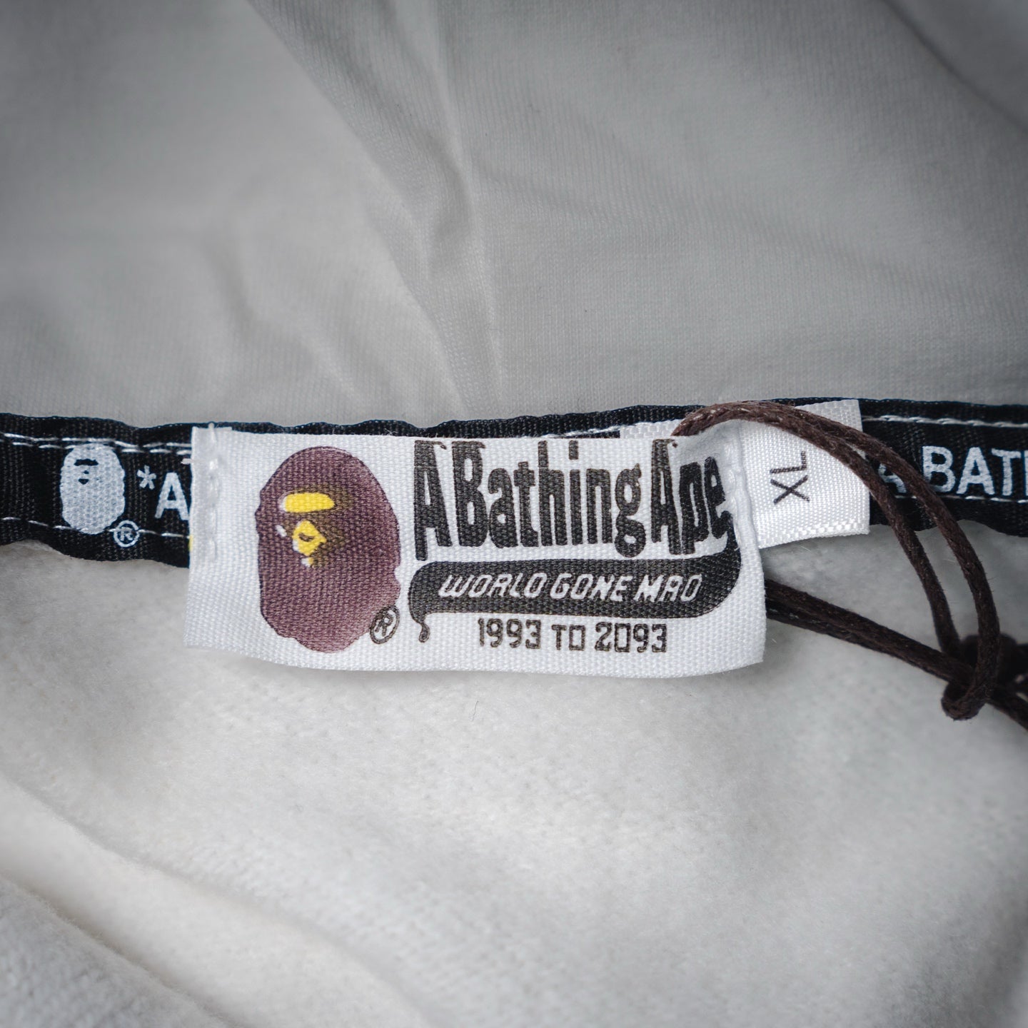 Bape 25fw all-match jacket