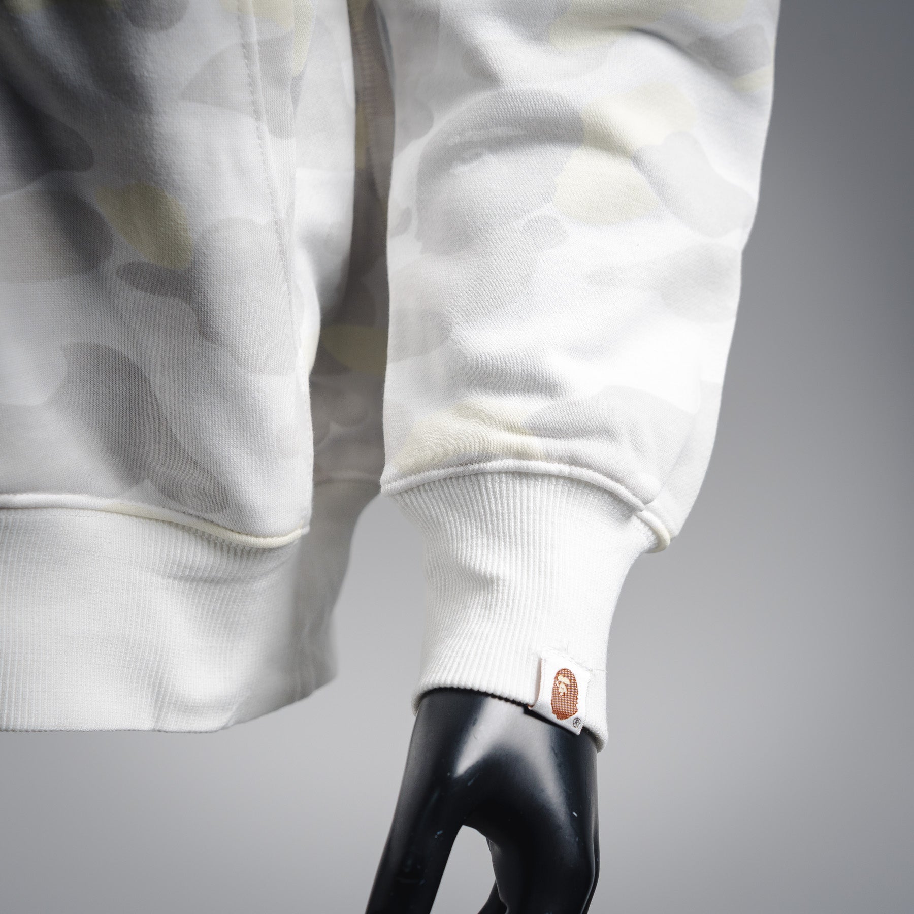 Bape 25fw all-match jacket