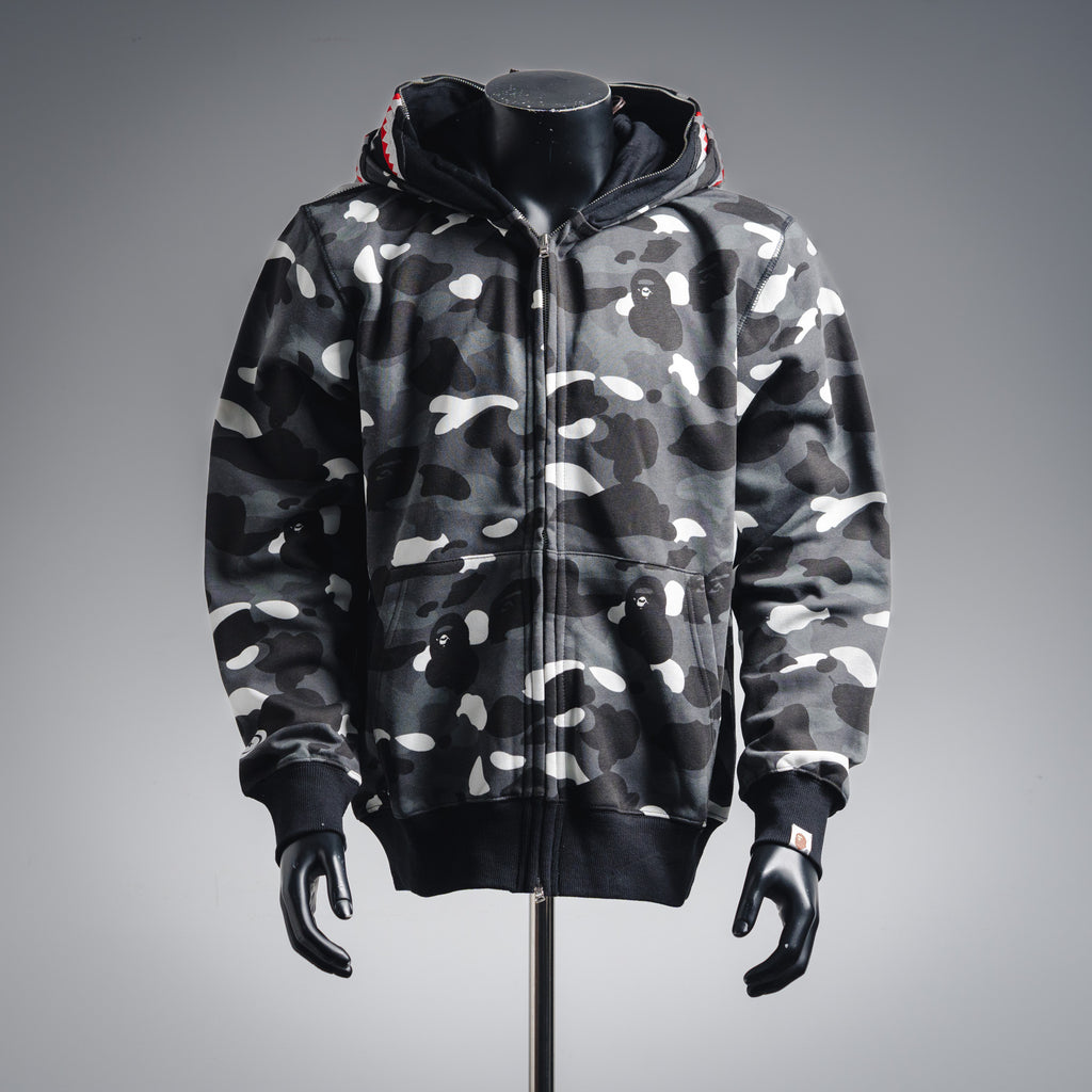 Bape 25fw all-match jacket