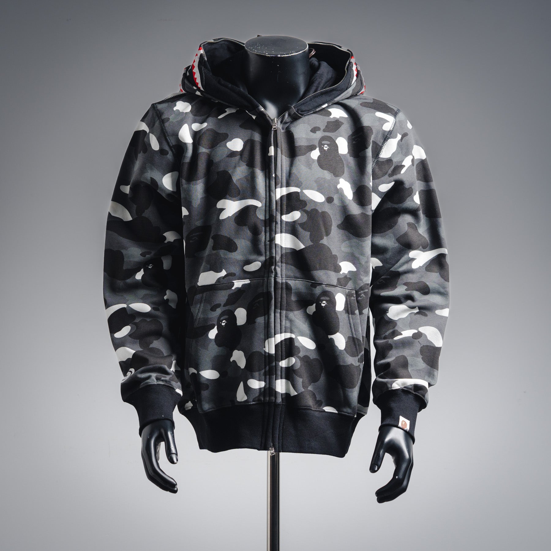 Bape 25fw all-match jacket