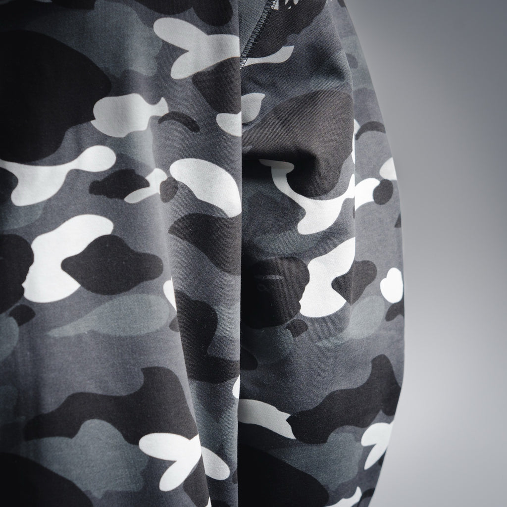 Bape 25fw all-match jacket