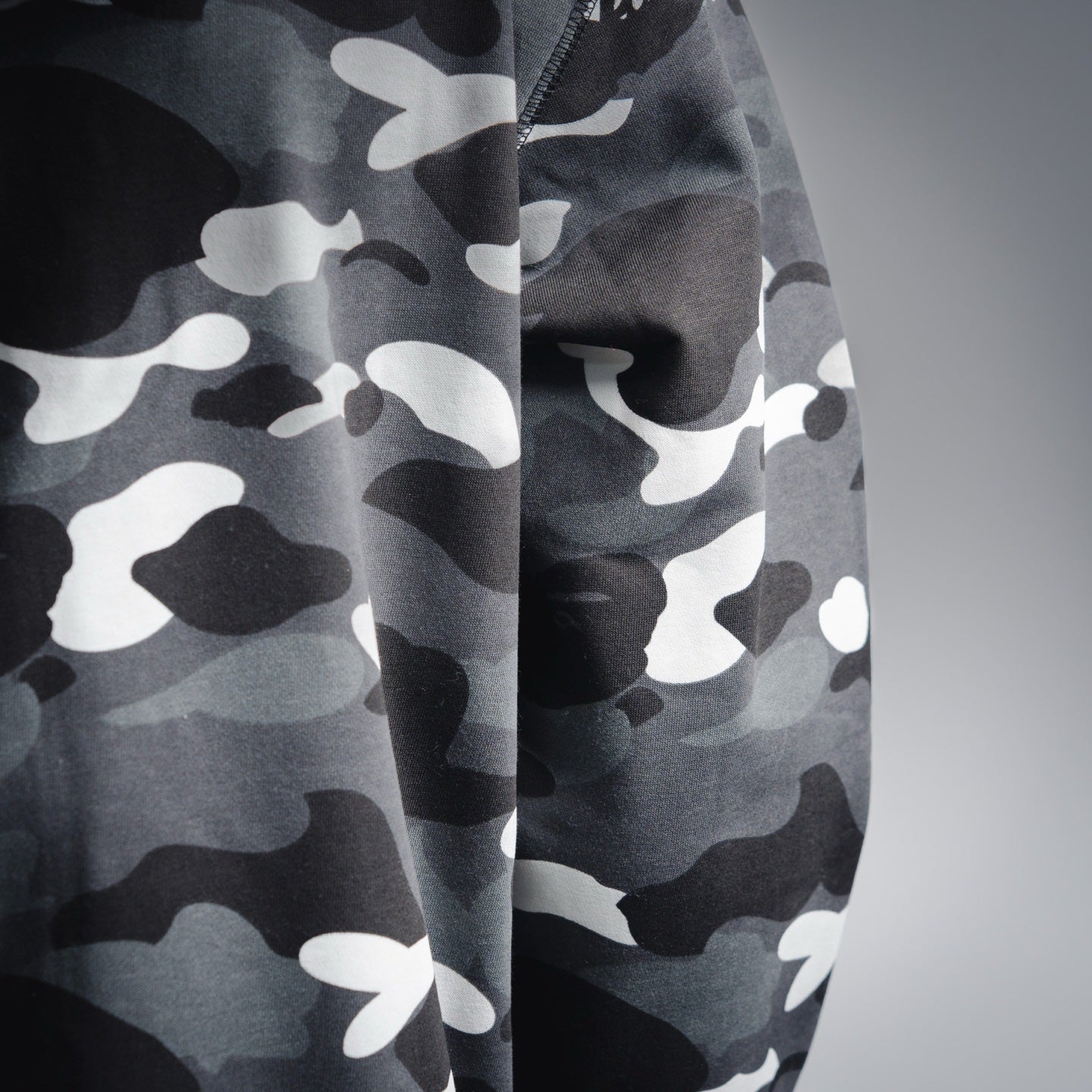 Bape 25fw all-match jacket