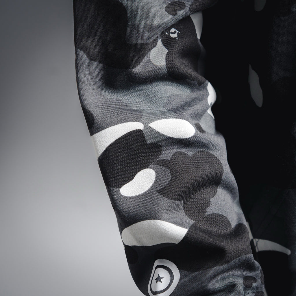 Bape 25fw all-match jacket
