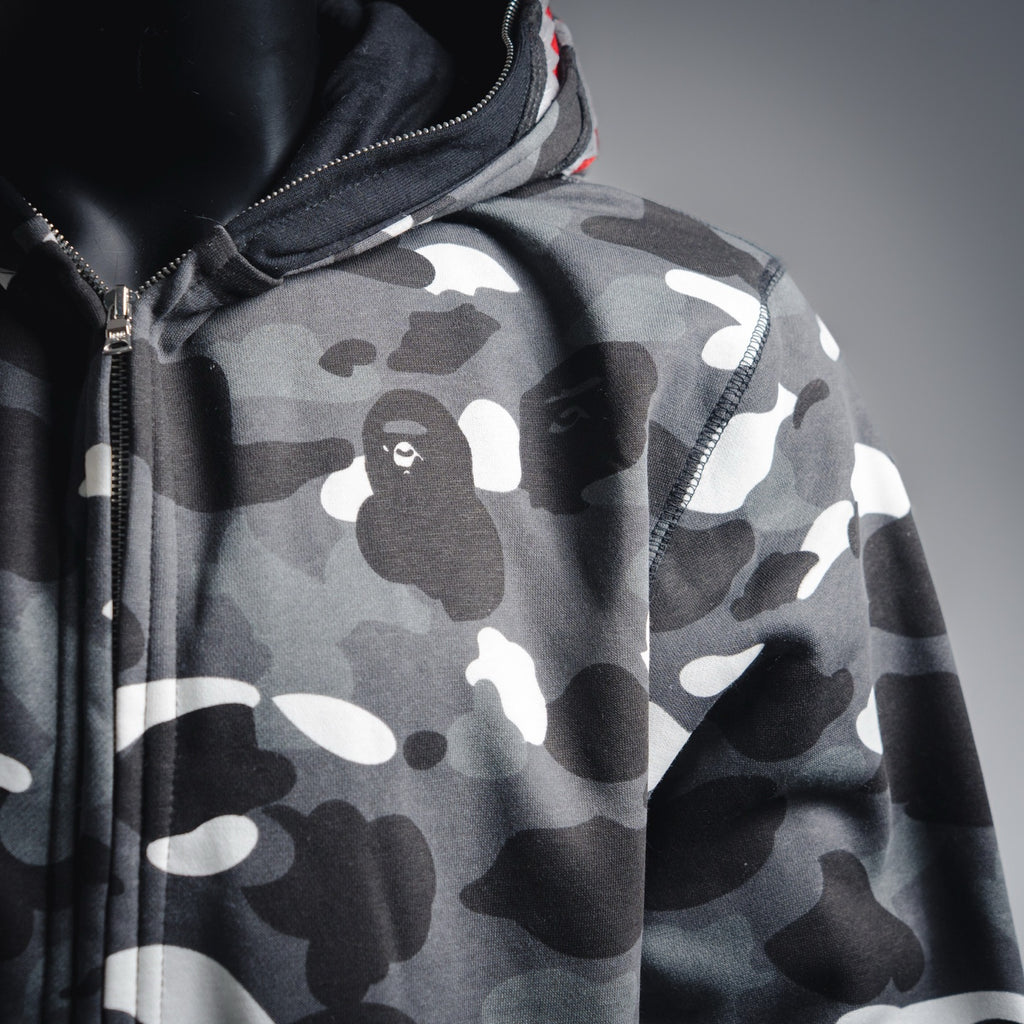 Bape 25fw all-match jacket