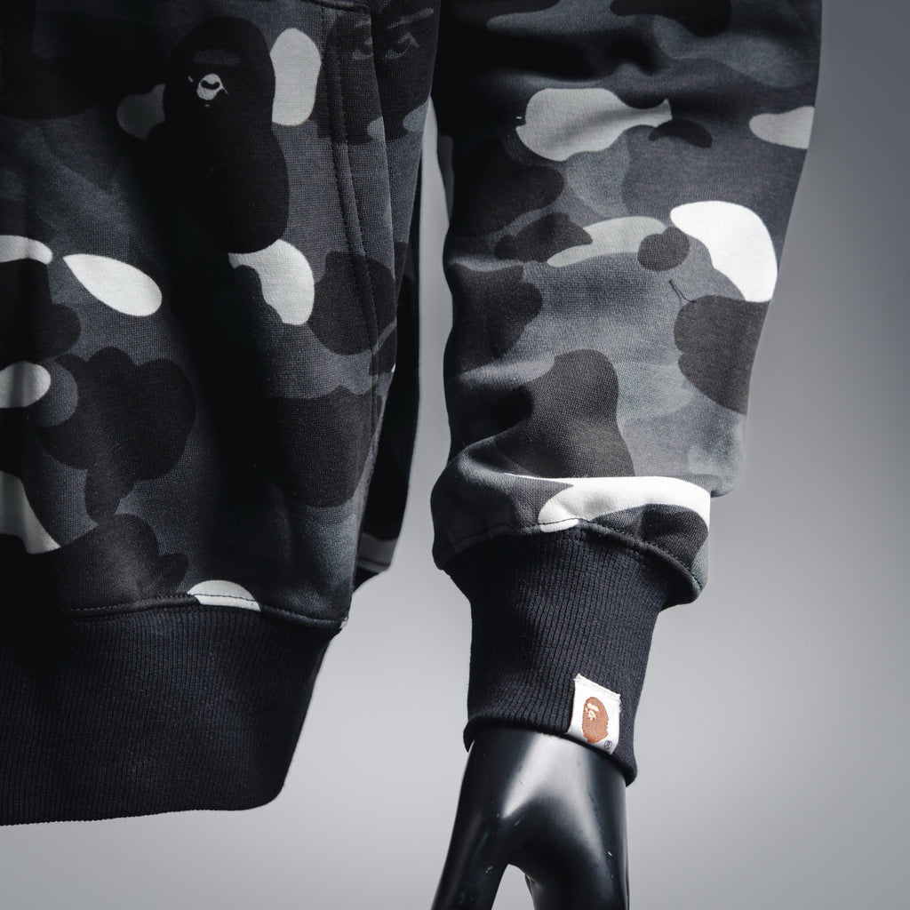 Bape 25fw all-match jacket