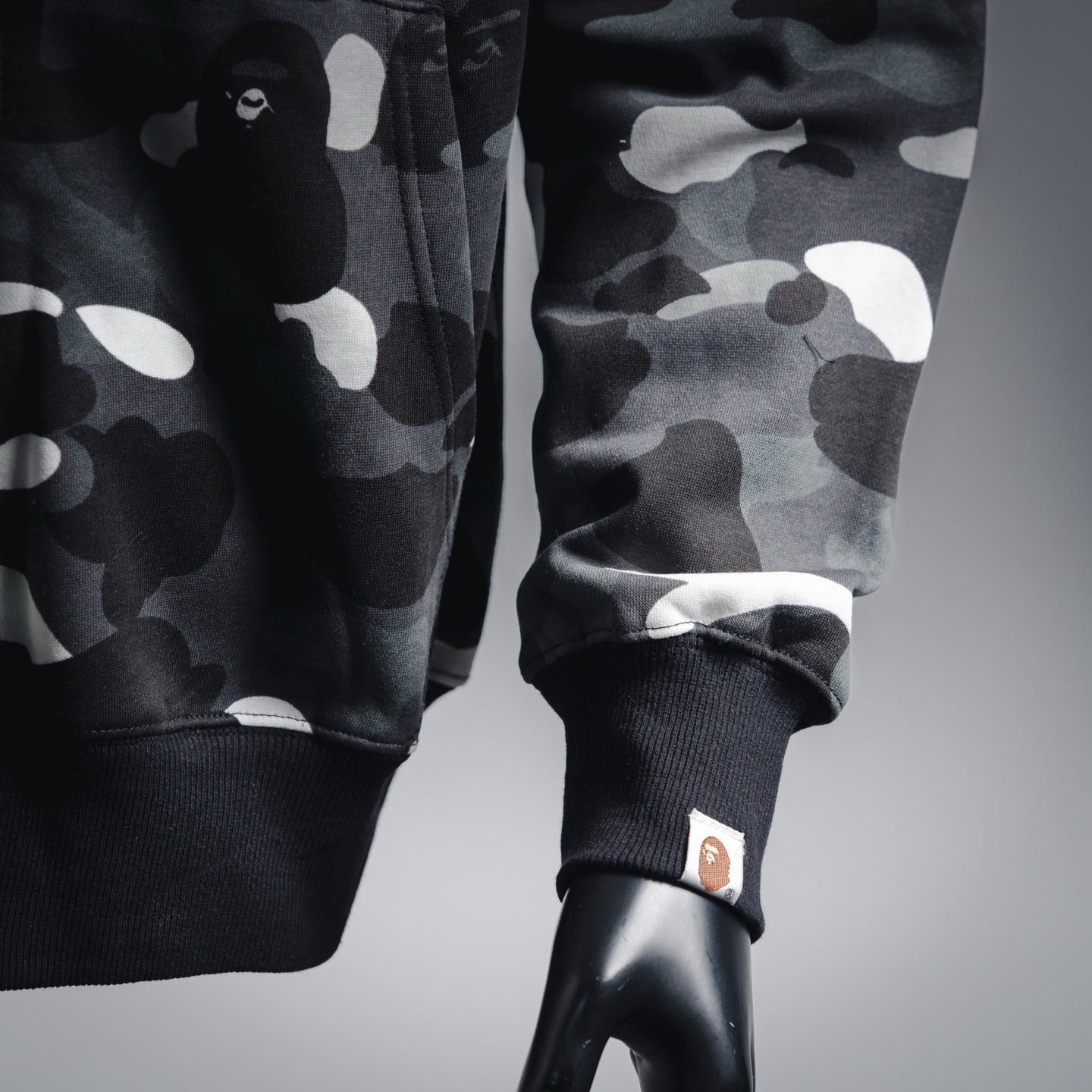 Bape 25fw all-match jacket