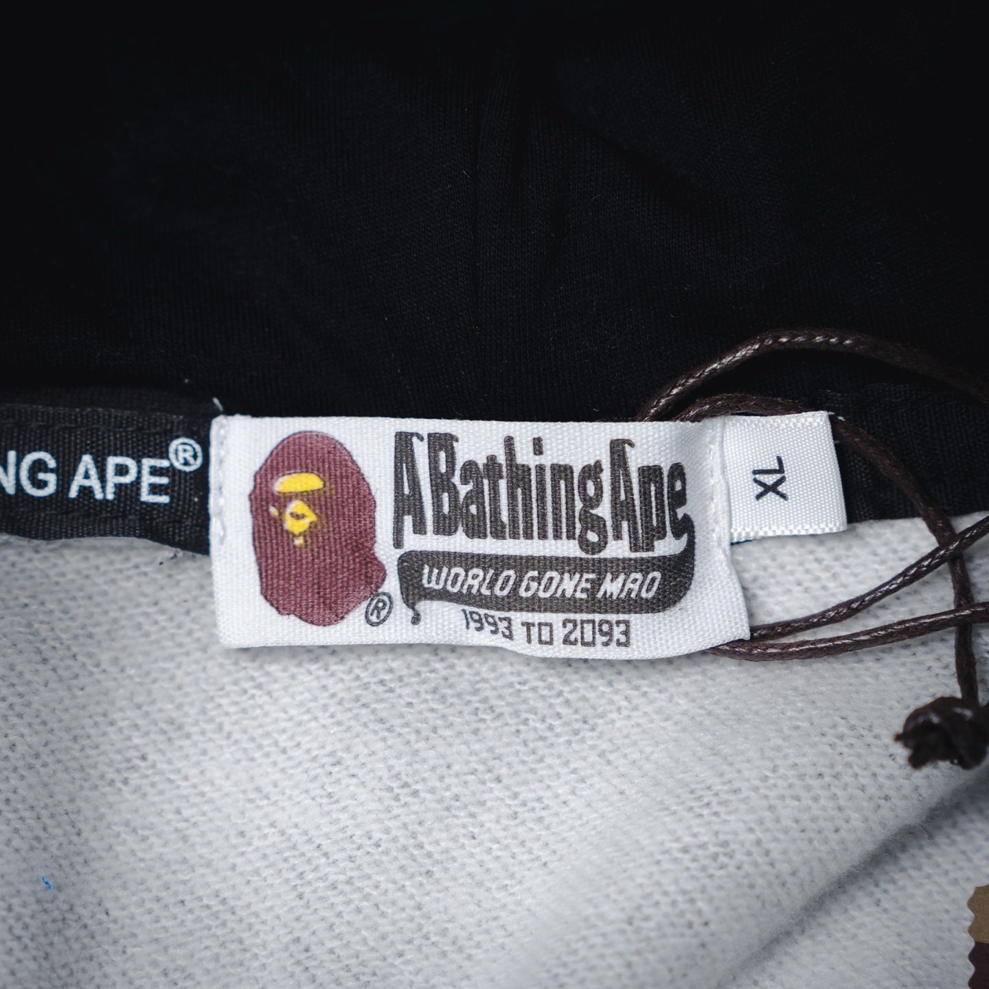Bape 25fw all-match jacket