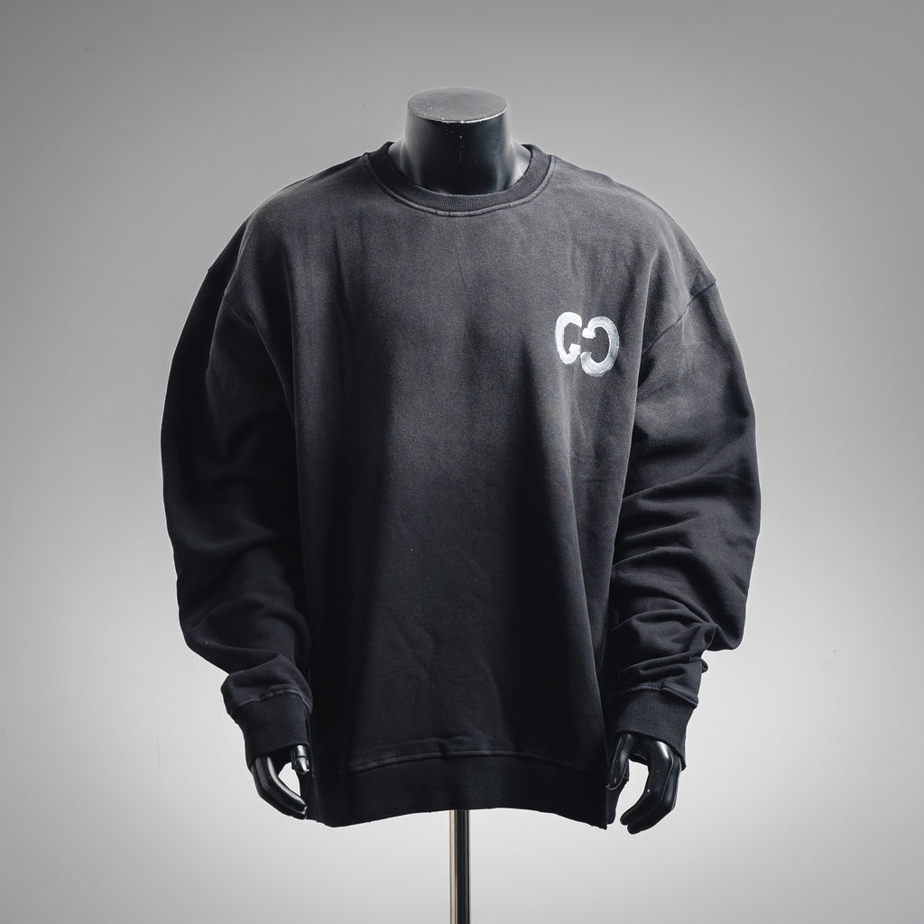 Guc 25fw all-match shirt