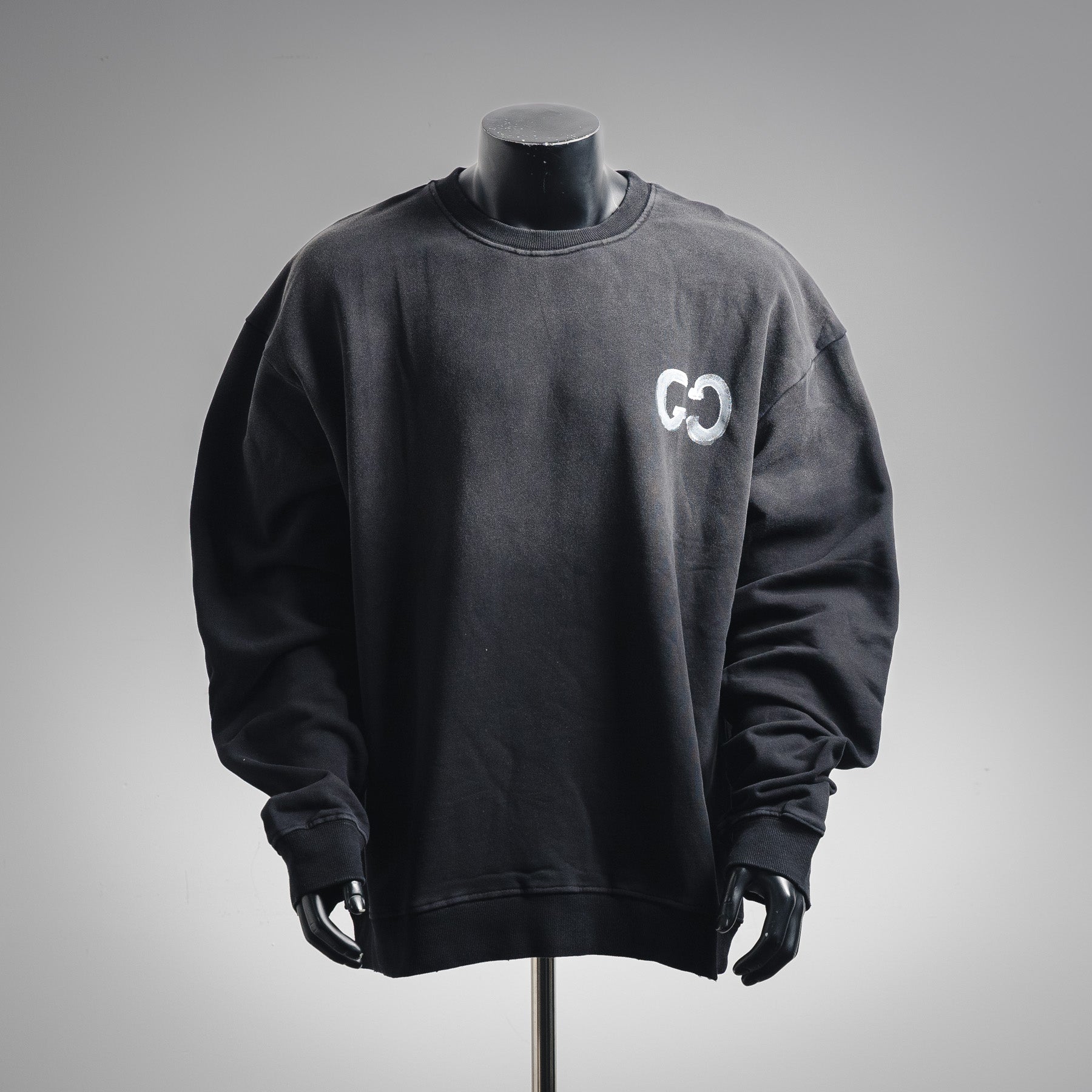 Guc 25fw all-match shirt