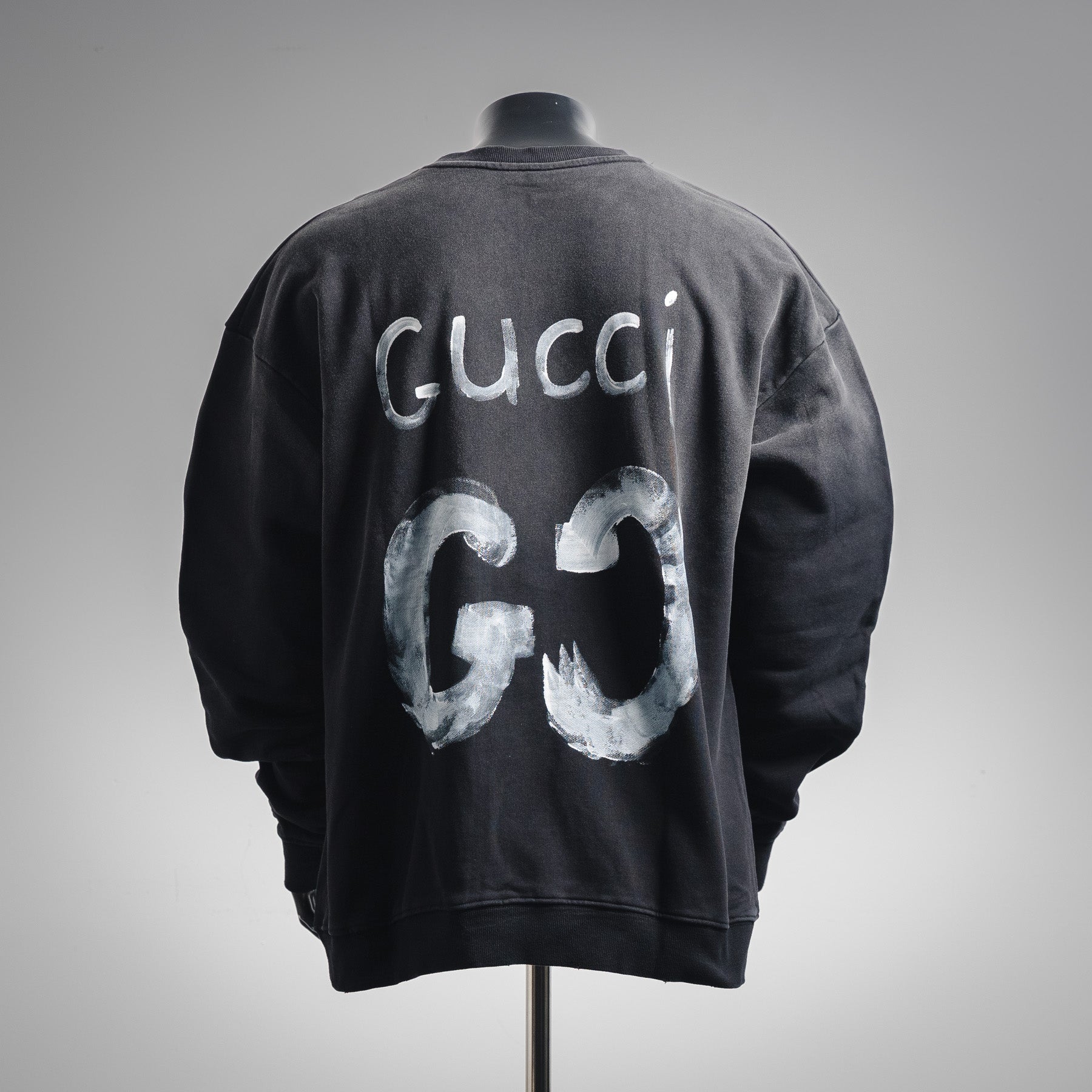 Guc 25fw all-match shirt