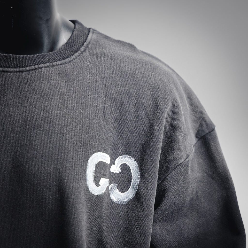 Guc 25fw all-match shirt