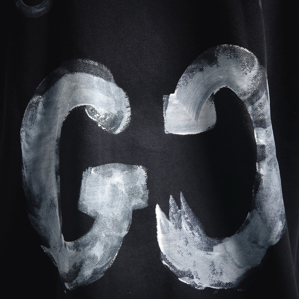 Guc 25fw all-match shirt