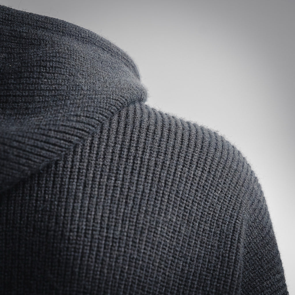 Cel 25fw embroidered hoodie