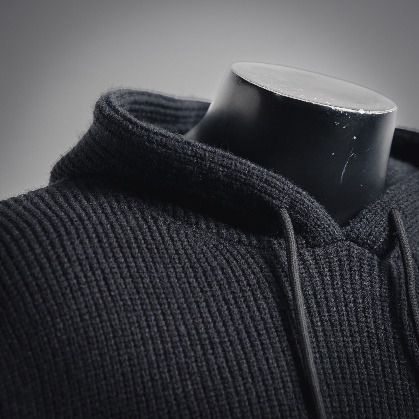 Cel 25fw embroidered hoodie