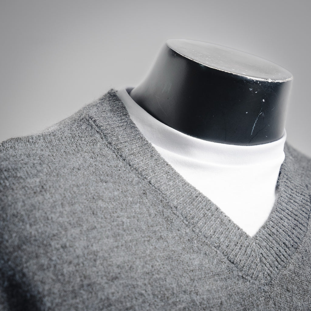 Miu 25fw leisure sweater