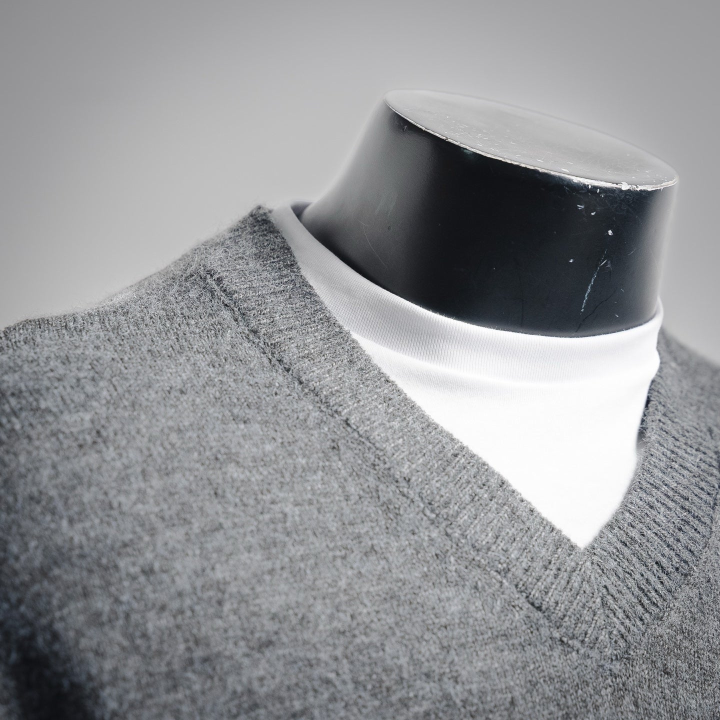 Miu 25fw leisure sweater