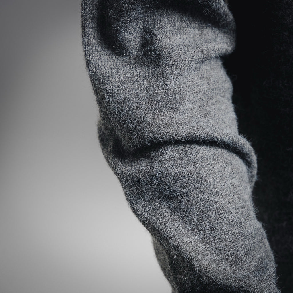 Miu 25fw leisure sweater