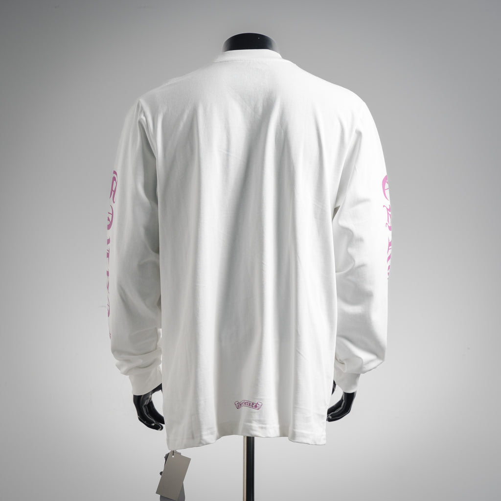 Give 25fw printed shirt